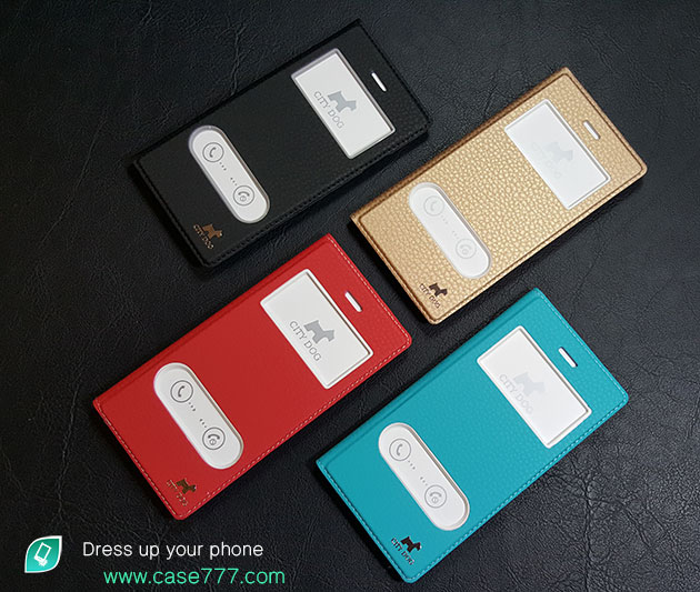 เคสฝาพับสวย ๆ เคส Samsung Galaxy S7